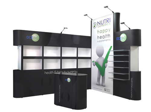 vitrine