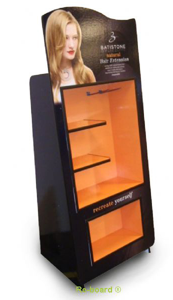 bodendisplay