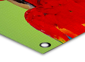 Werbebanner ECO